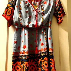 Plenty by Tracy Reese boho dress